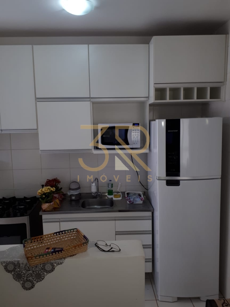 Apartamento, 3 quartos, 63 m² - Foto 1