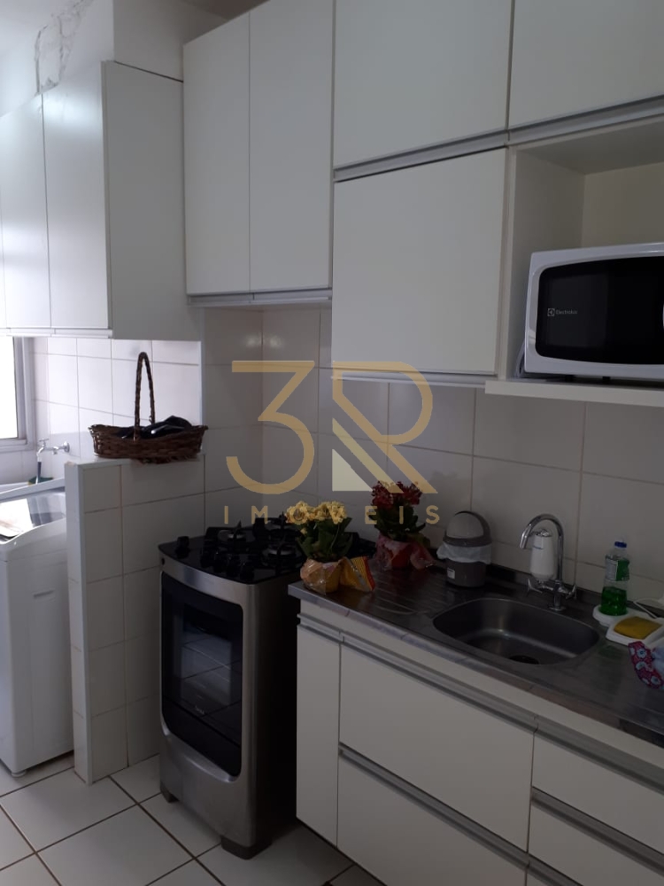 Apartamento, 3 quartos, 63 m² - Foto 2