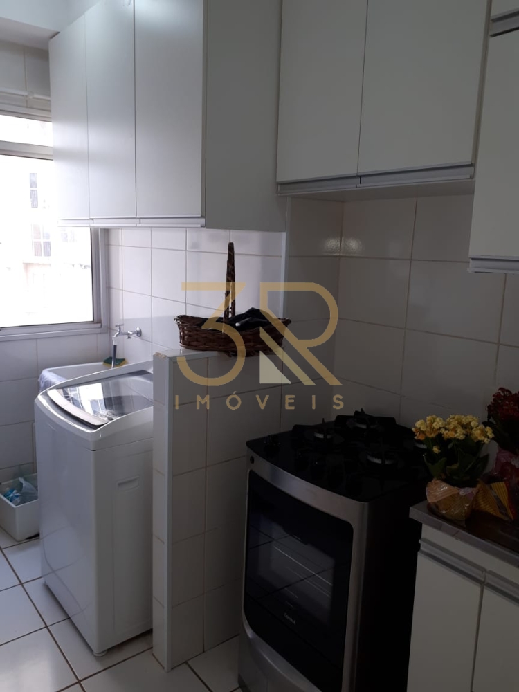 Apartamento, 3 quartos, 63 m² - Foto 3
