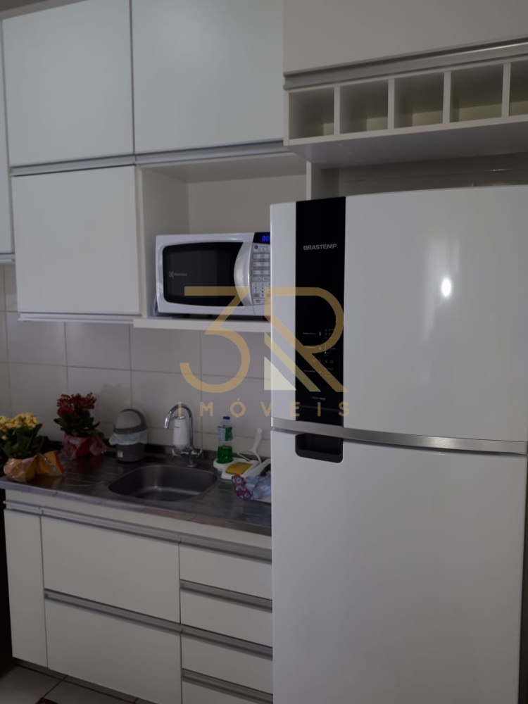 Apartamento, 3 quartos, 63 m² - Foto 4