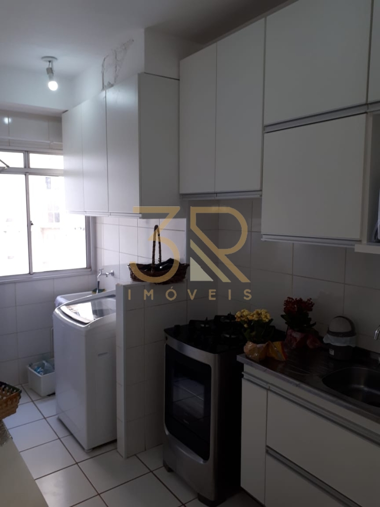 Apartamento, 3 quartos, 63 m² - Foto 5