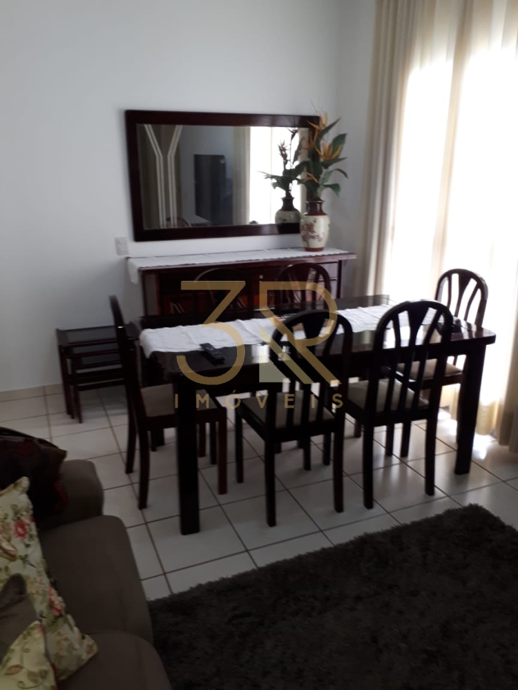 Apartamento, 3 quartos, 63 m² - Foto 7