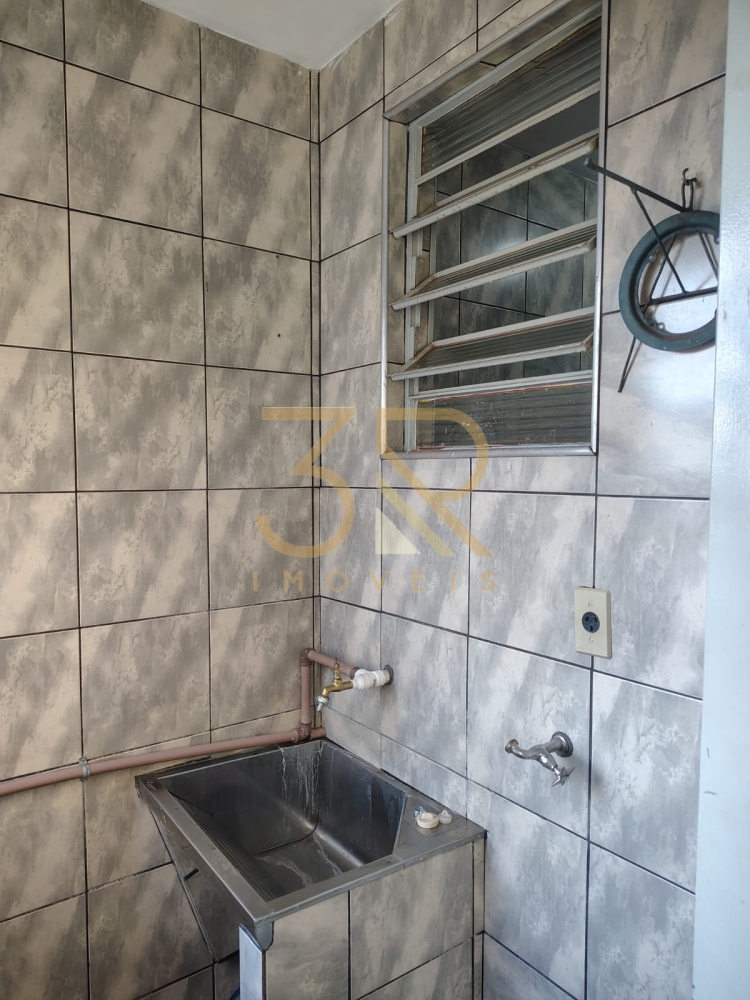 Apartamento, 2 quartos, 42 m² - Foto 3