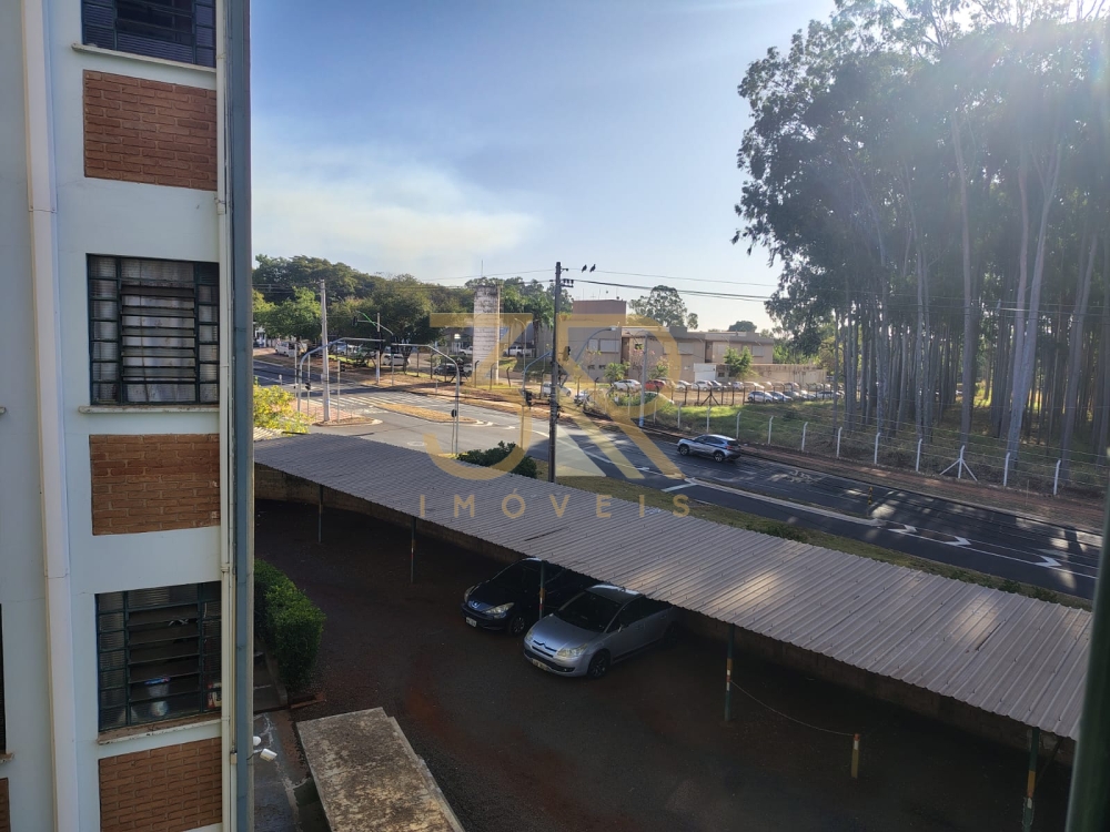 Apartamento, 2 quartos, 42 m² - Foto 4