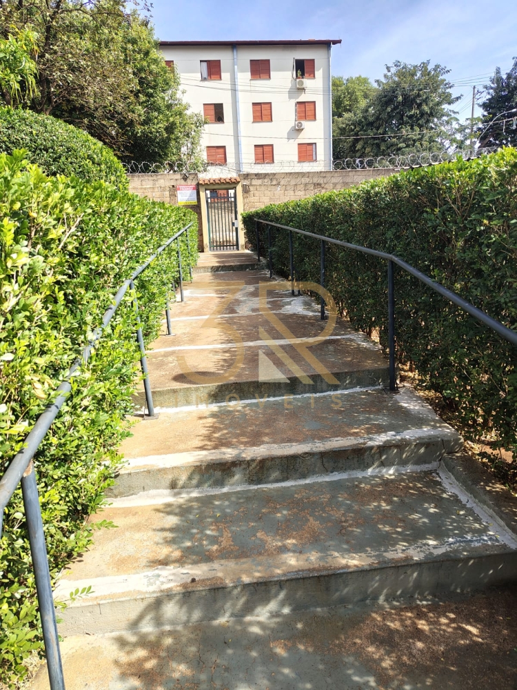 Apartamento, 2 quartos, 42 m² - Foto 36