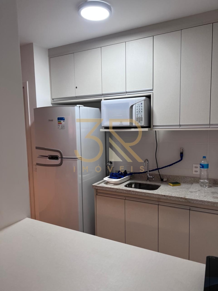 Apartamento, 1 quarto, 36 m² - Foto 9