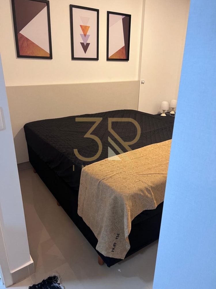 Apartamento, 1 quarto, 36 m² - Foto 10