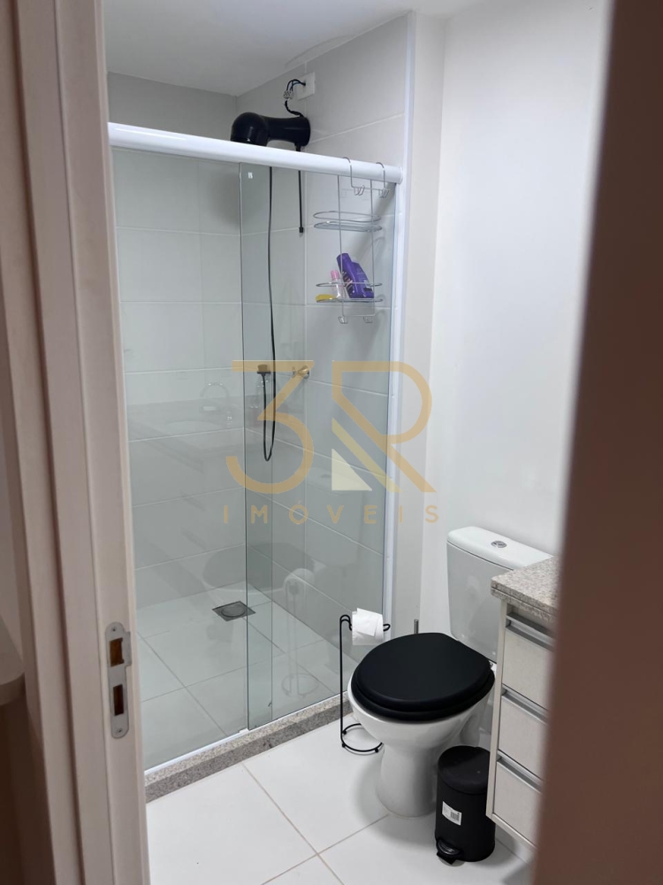 Apartamento, 1 quarto, 36 m² - Foto 3