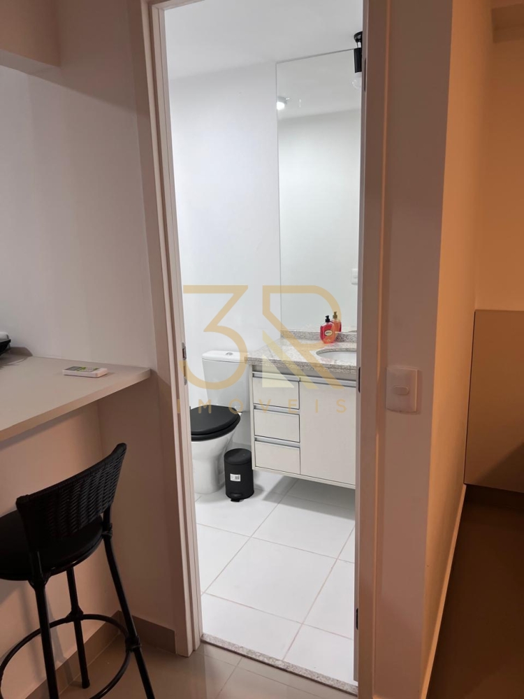 Apartamento, 1 quarto, 36 m² - Foto 4
