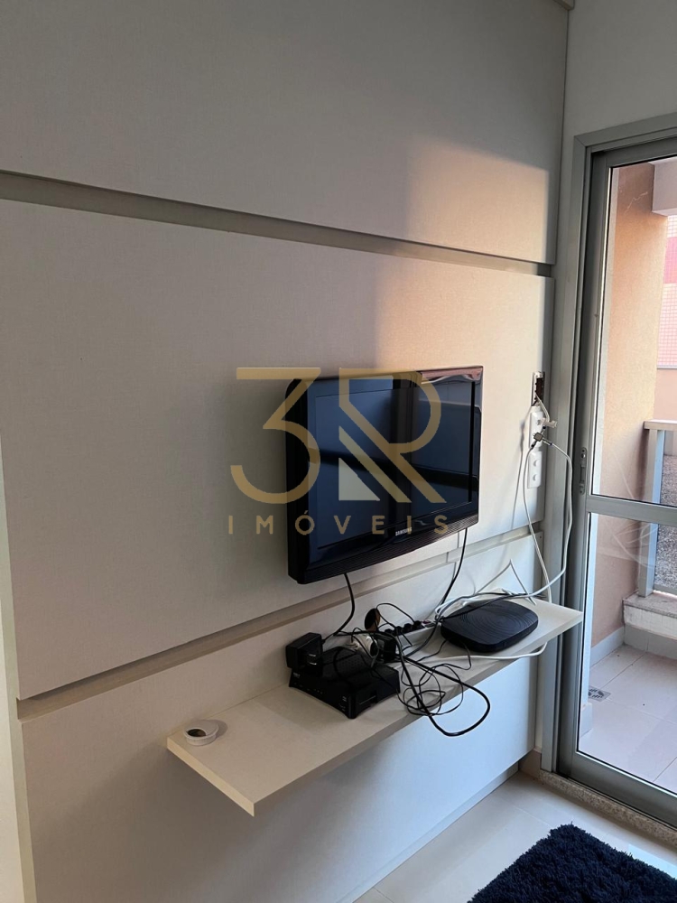 Apartamento, 1 quarto, 36 m² - Foto 7