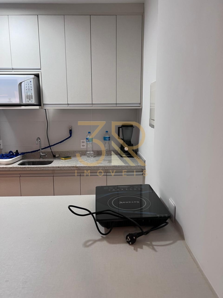 Apartamento, 1 quarto, 36 m² - Foto 8
