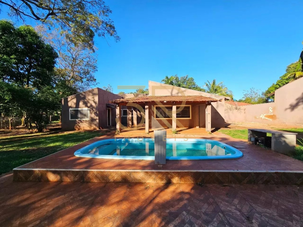 Chácara, 3 quartos, 1000 m² - Foto 15
