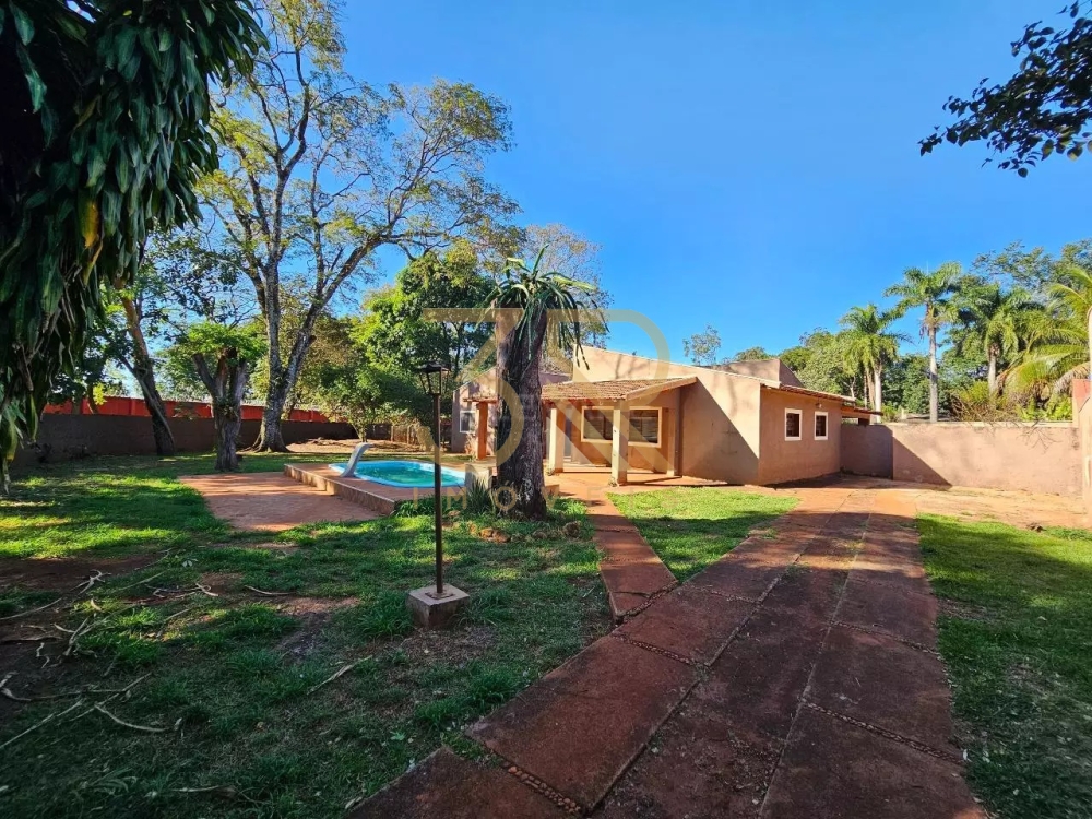 Chácara, 3 quartos, 1000 m² - Foto 17