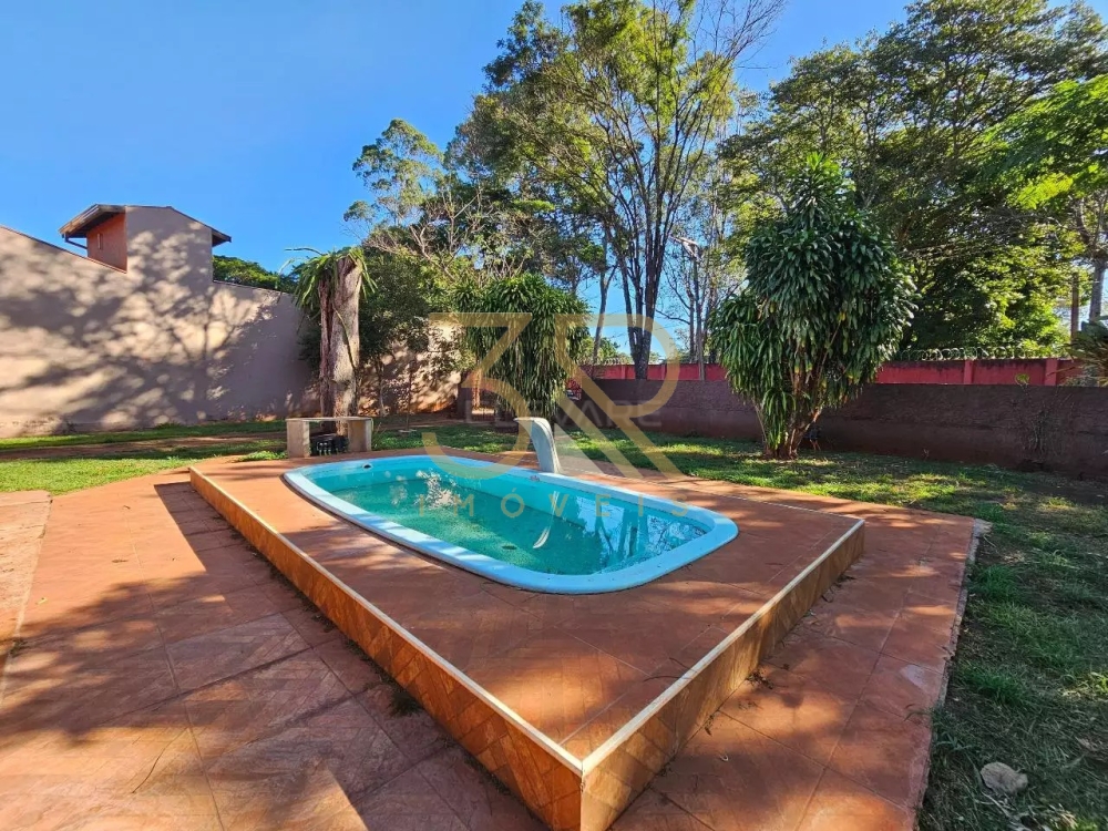 Chácara, 3 quartos, 1000 m² - Foto 4