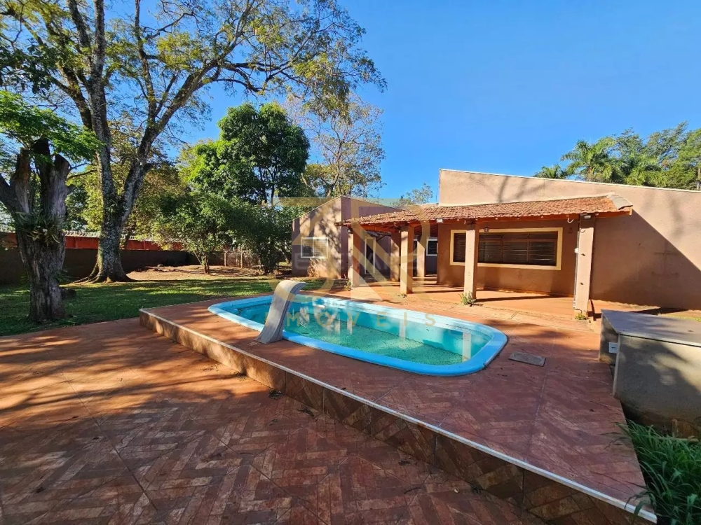 Chácara, 3 quartos, 1000 m² - Foto 9