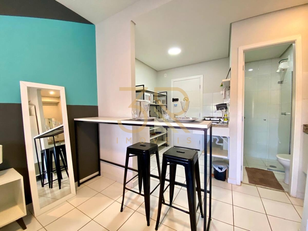 Apartamento, 1 quarto, 23 m² - Foto 12