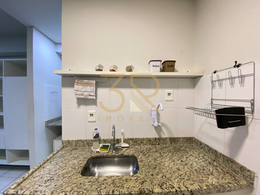 Apartamento, 1 quarto, 23 m² - Foto 16