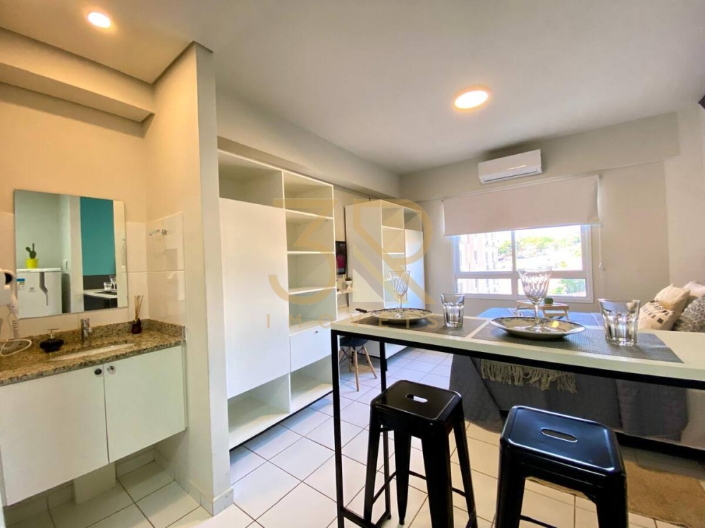 Apartamento, 1 quarto, 23 m² - Foto 17