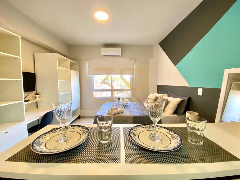 Apartamento, 1 quarto, 23 m² - Foto 18