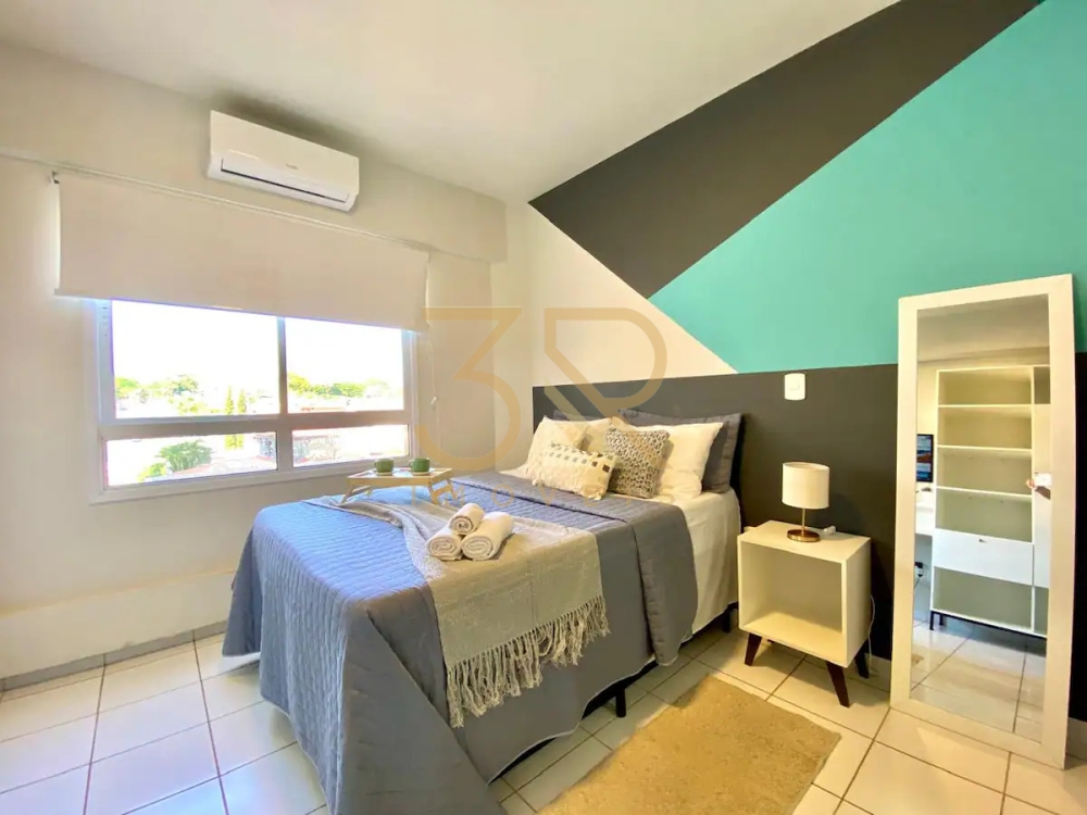Apartamento, 1 quarto, 23 m² - Foto 5