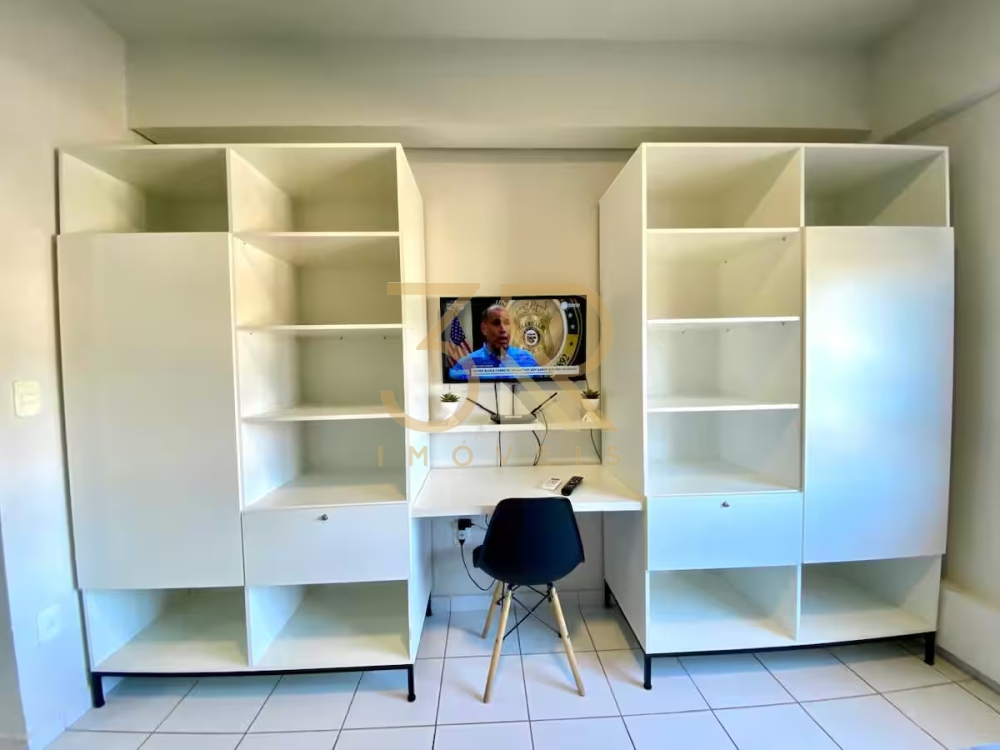 Apartamento, 1 quarto, 23 m² - Foto 7