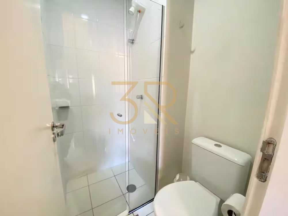 Apartamento, 1 quarto, 23 m² - Foto 8