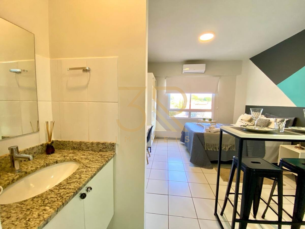 Apartamento, 1 quarto, 23 m² - Foto 9