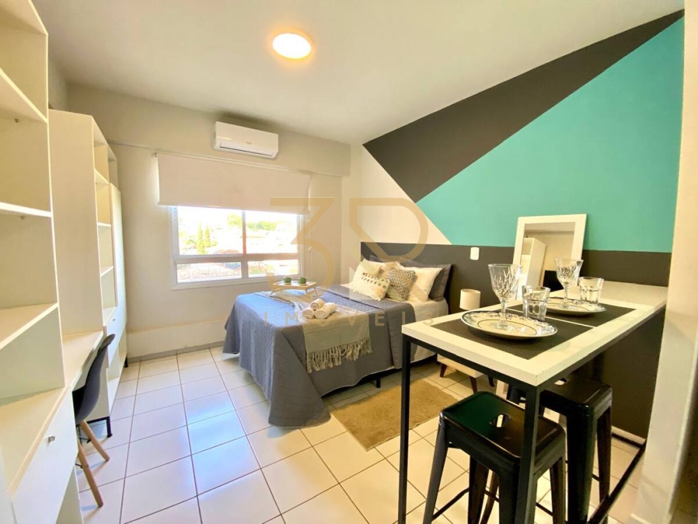 Apartamento, 1 quarto, 23 m² - Foto 14