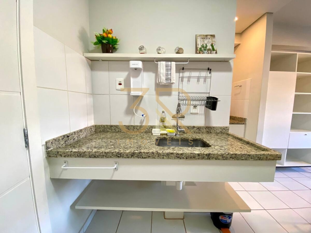 Apartamento, 1 quarto, 23 m² - Foto 19