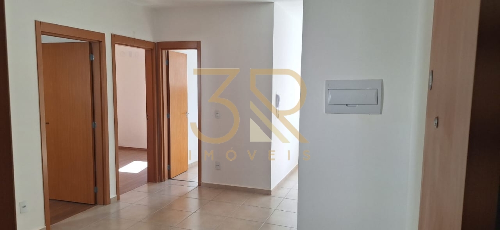 Apartamento, 2 quartos, 43 m² - Foto 2