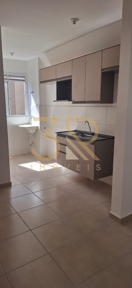 Apartamento, 2 quartos, 43 m² - Foto 1