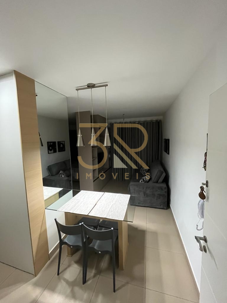 Apartamento, 1 quarto, 38 m² - Foto 1