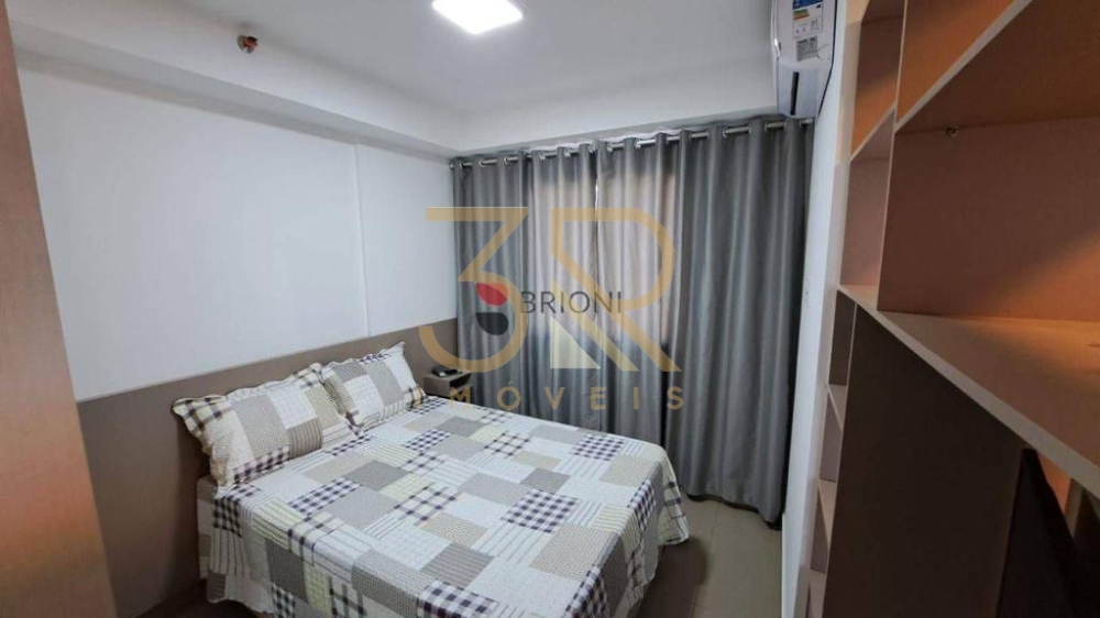 Apartamento, 1 quarto, 38 m² - Foto 10