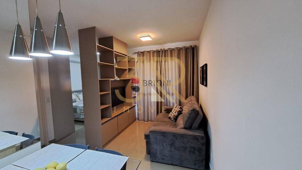 Apartamento, 1 quarto, 38 m² - Foto 13