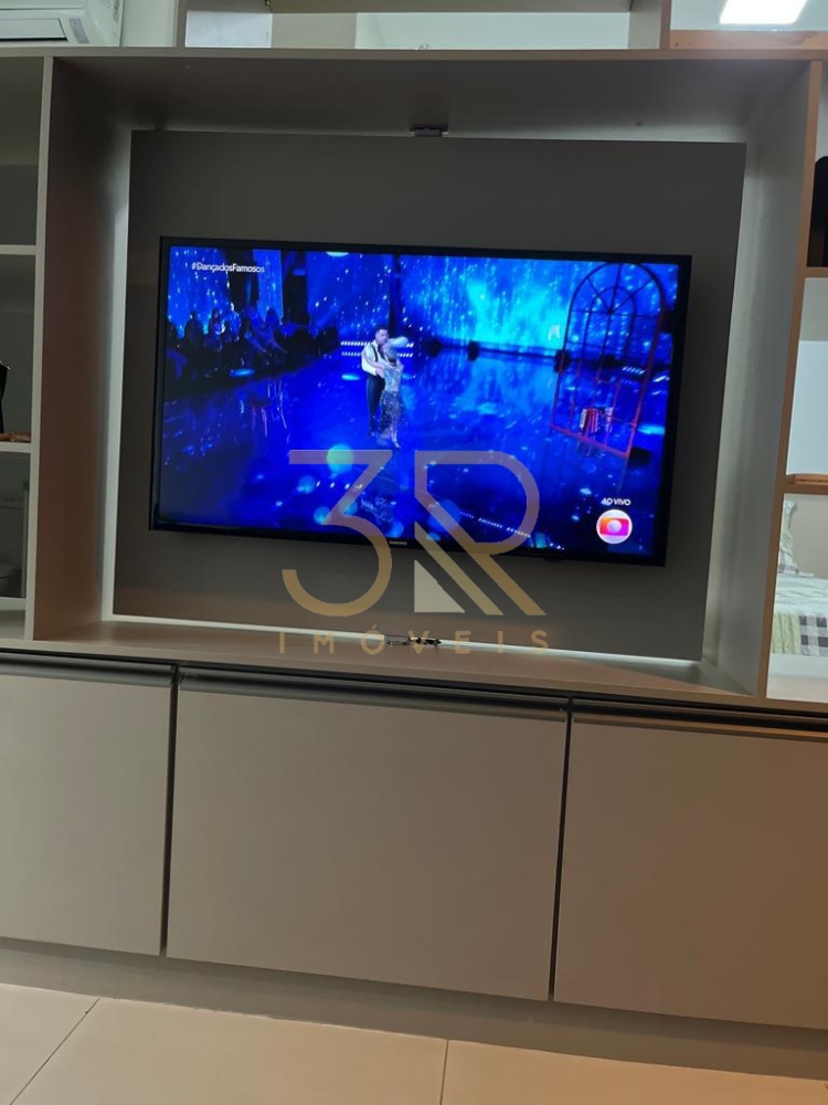 Apartamento, 1 quarto, 38 m² - Foto 2