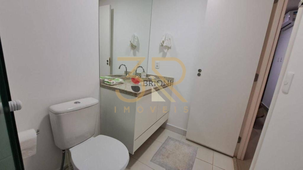 Apartamento, 1 quarto, 38 m² - Foto 6