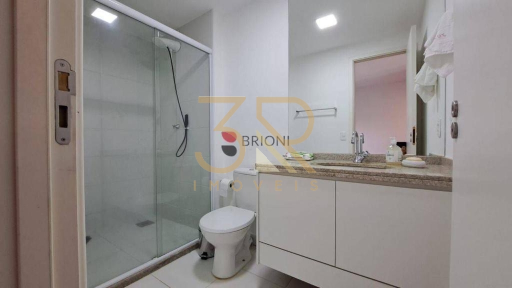 Apartamento, 1 quarto, 38 m² - Foto 7