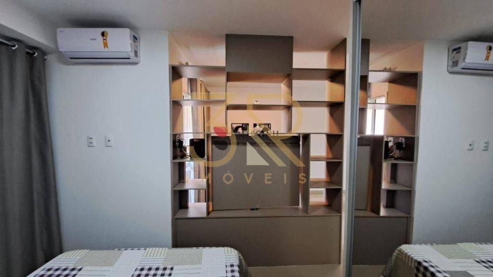 Apartamento, 1 quarto, 38 m² - Foto 8