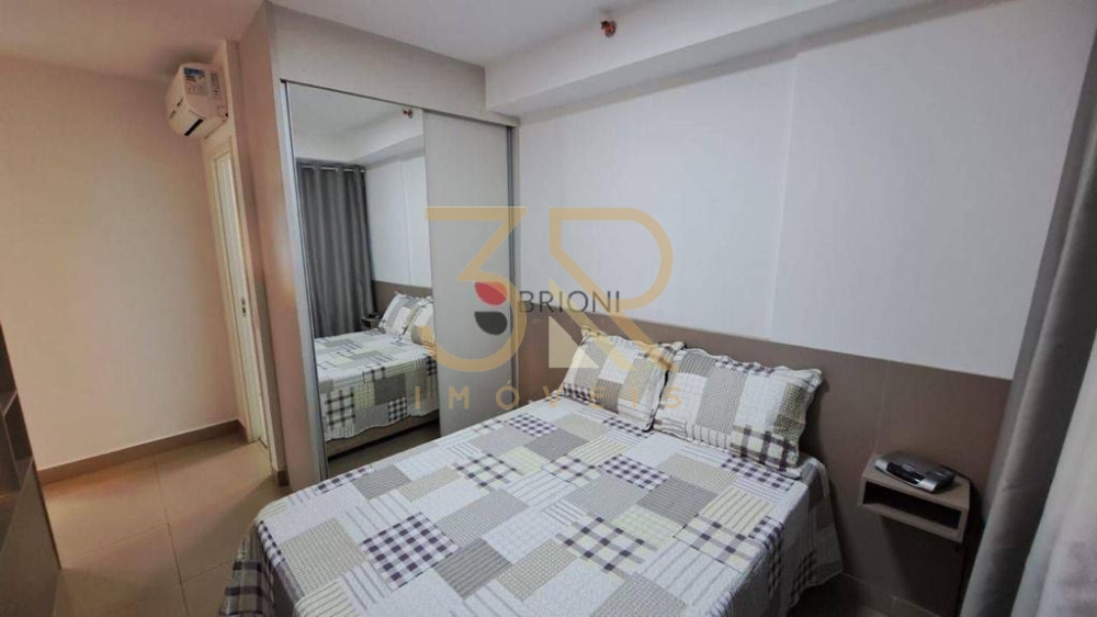Apartamento, 1 quarto, 38 m² - Foto 9