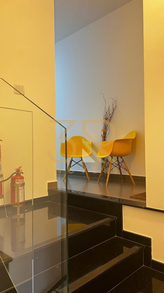 Loja-Salão, 3 m² - Foto 1