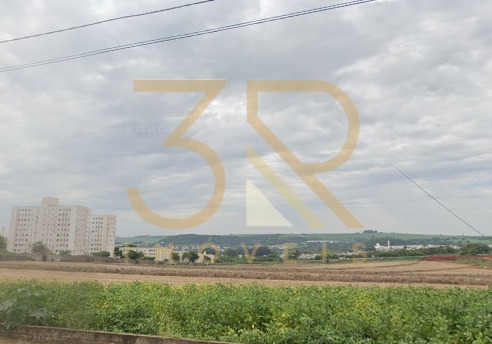 Terreno, 4589 m² - Foto 1