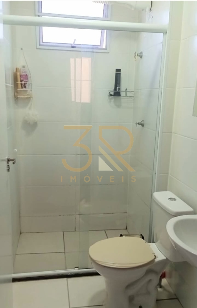 Apartamento, 2 quartos, 40 m² - Foto 1