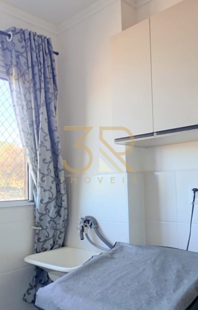 Apartamento, 2 quartos, 40 m² - Foto 2