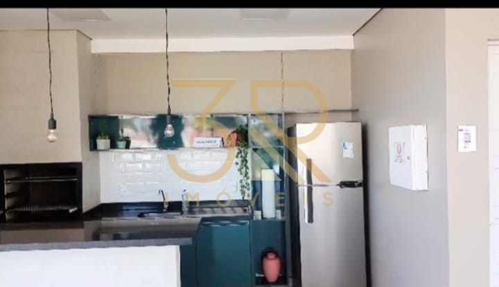 Apartamento, 2 quartos, 40 m² - Foto 9