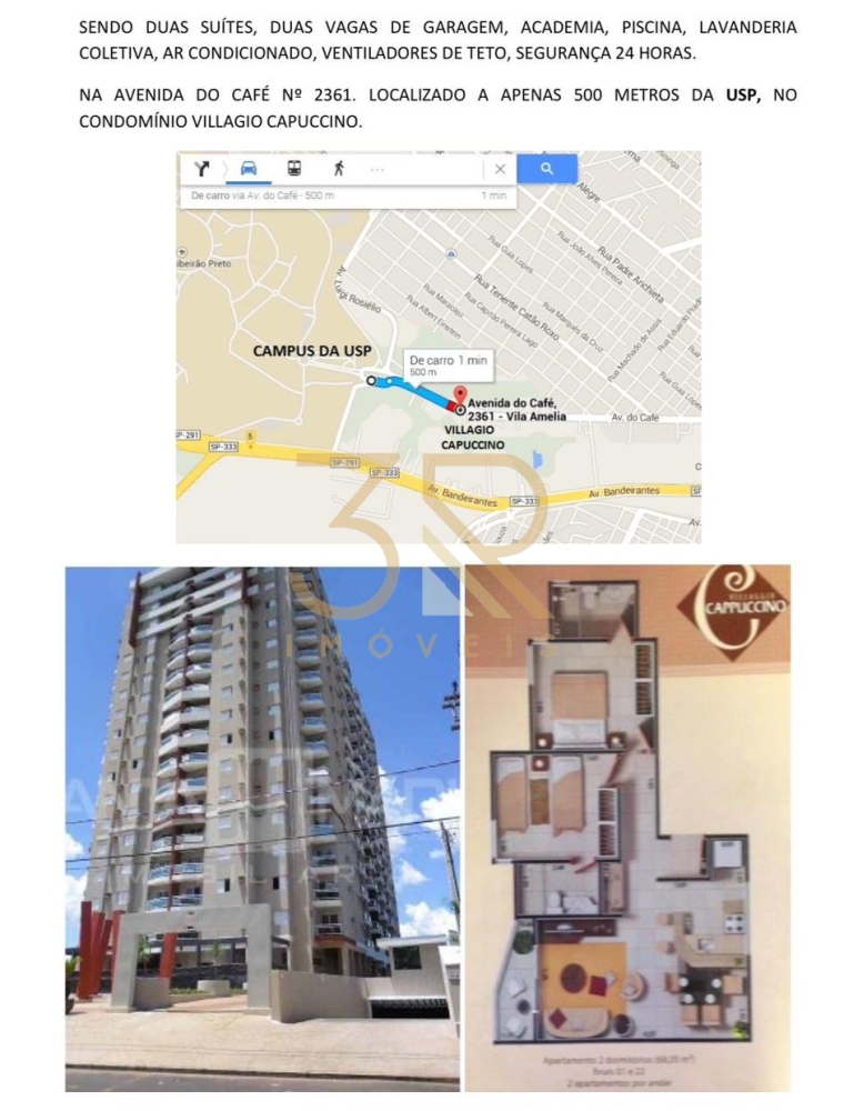 Apartamento, 2 quartos, 69 m² - Foto 11