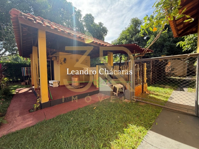 Chácara, 3 quartos, 1400 m² - Foto 19