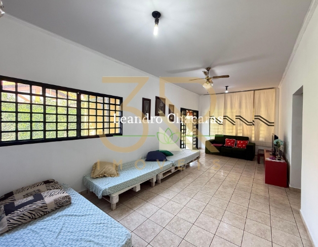 Chácara, 3 quartos, 1400 m² - Foto 21