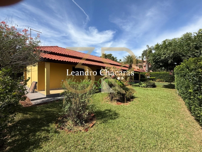 Chácara, 3 quartos, 1400 m² - Foto 20