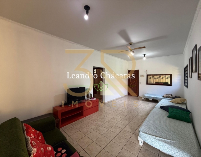 Chácara, 3 quartos, 1400 m² - Foto 22