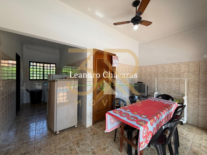 Chácara, 3 quartos, 1400 m² - Foto 23